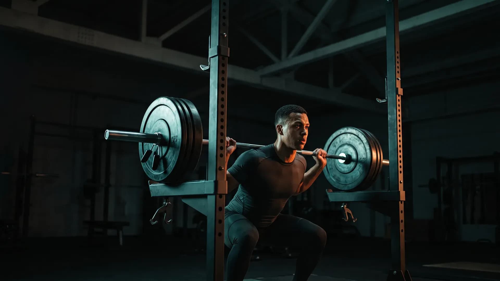 Accentuated Eccentric Loading for Peak Strength