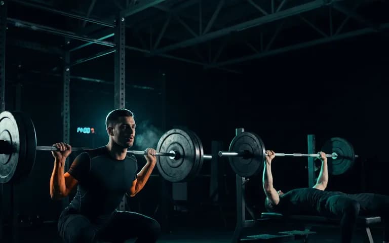 Cluster Sets Resistance Training: Cut Fatigue & Lift Heavy