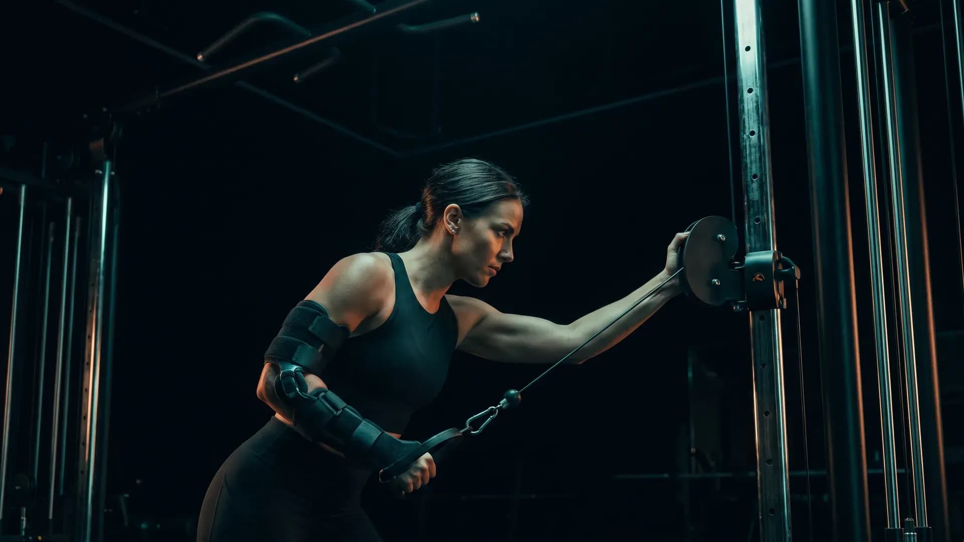 Preserve 16% Contralateral Strength During Injury Lay-Offs