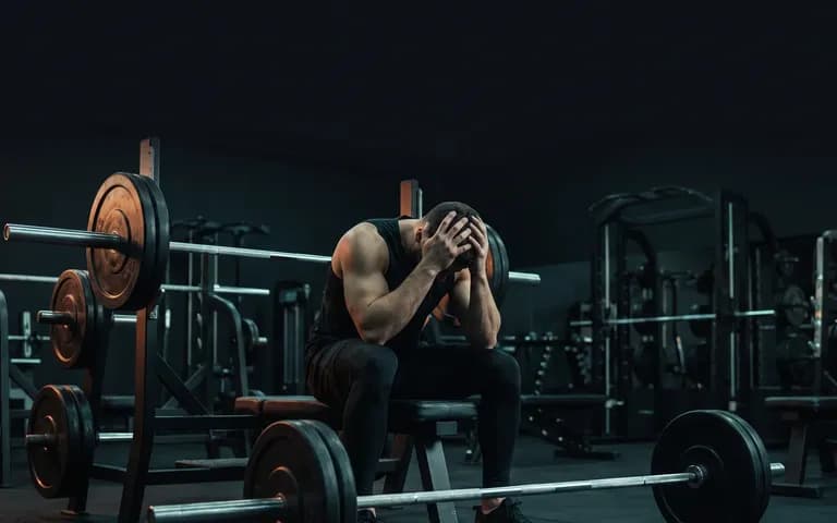 Stop Decision Fatigue From Cutting Training Volume