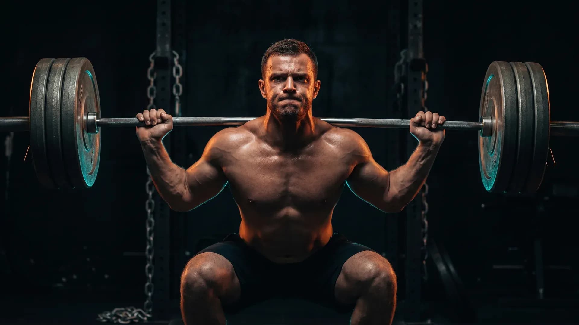 Push Sets Closer to Failure with Higher Distress Tolerance