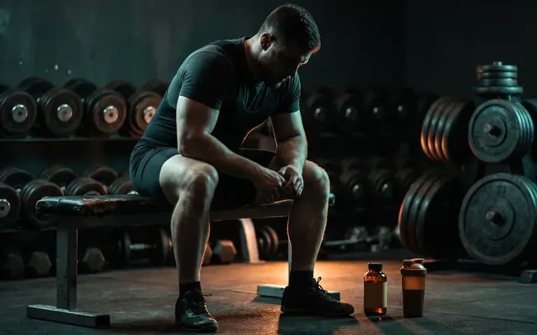 Add 1 to 3 Reps Per Set With Enteric Sodium Bicarbonate