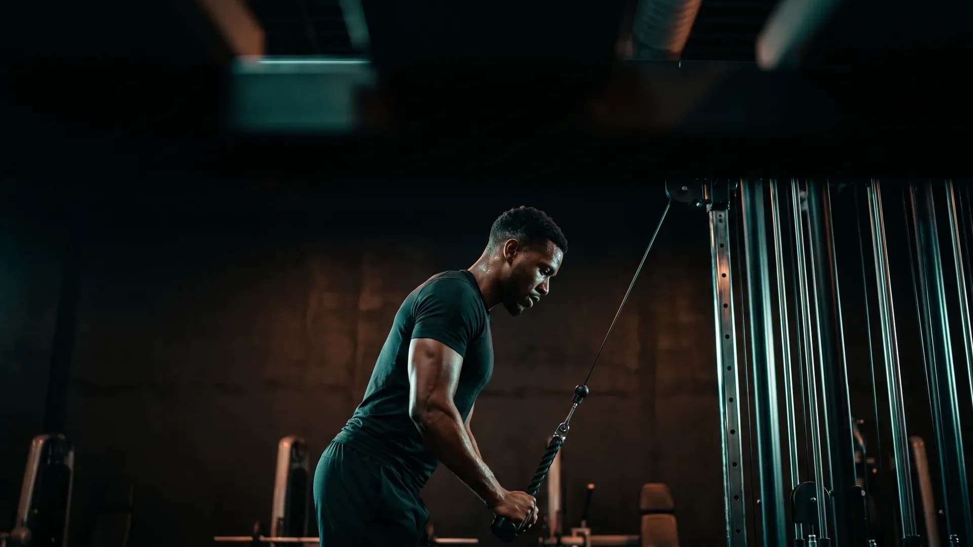 Stop Muscle Loss: The 30 kcal Energy Availability Limit