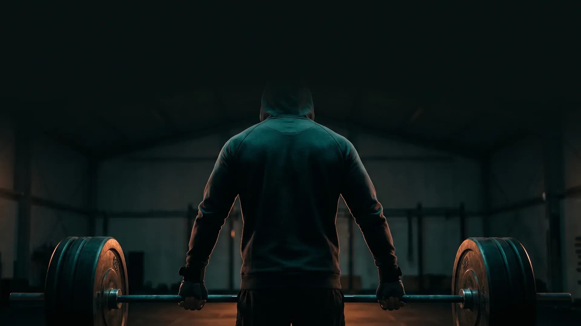 Stop Skipping Workouts With M-PAC Action Control