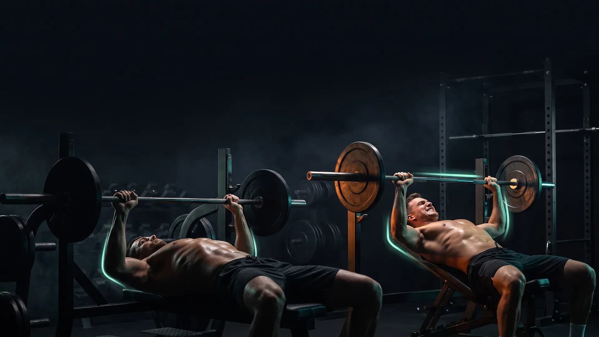 Best Repetition Tempo for Muscle Hypertrophy