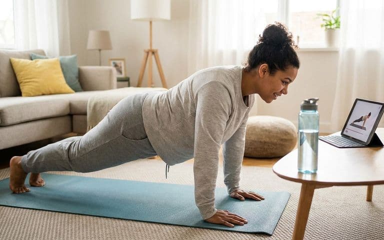 the-zero-equipment-beginner-bodyweight-workout-plan-to-start-your-fitness-journey