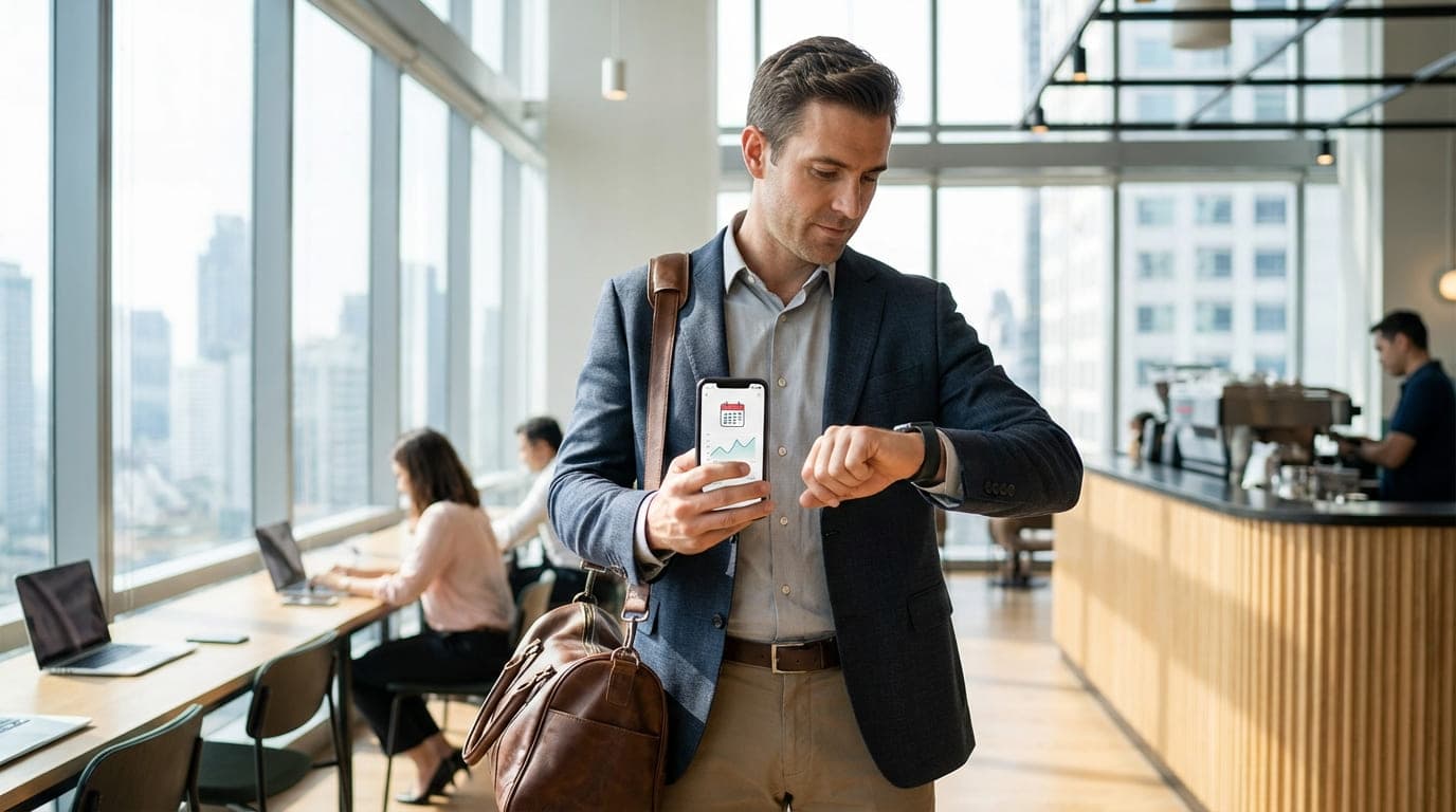 top-5-best-fitness-app-features-for-busy-professionals