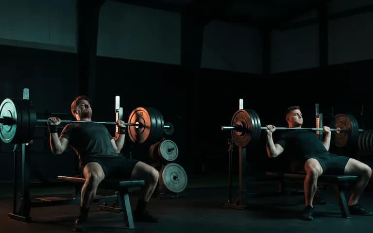 Volume Cut vs Intensity Cut Deload: Preserve Your 1RM